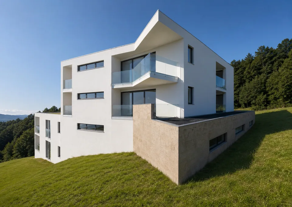 GOLDENE HÜGEL – IMMOBILIENENTWICKLUNGSCHANCE