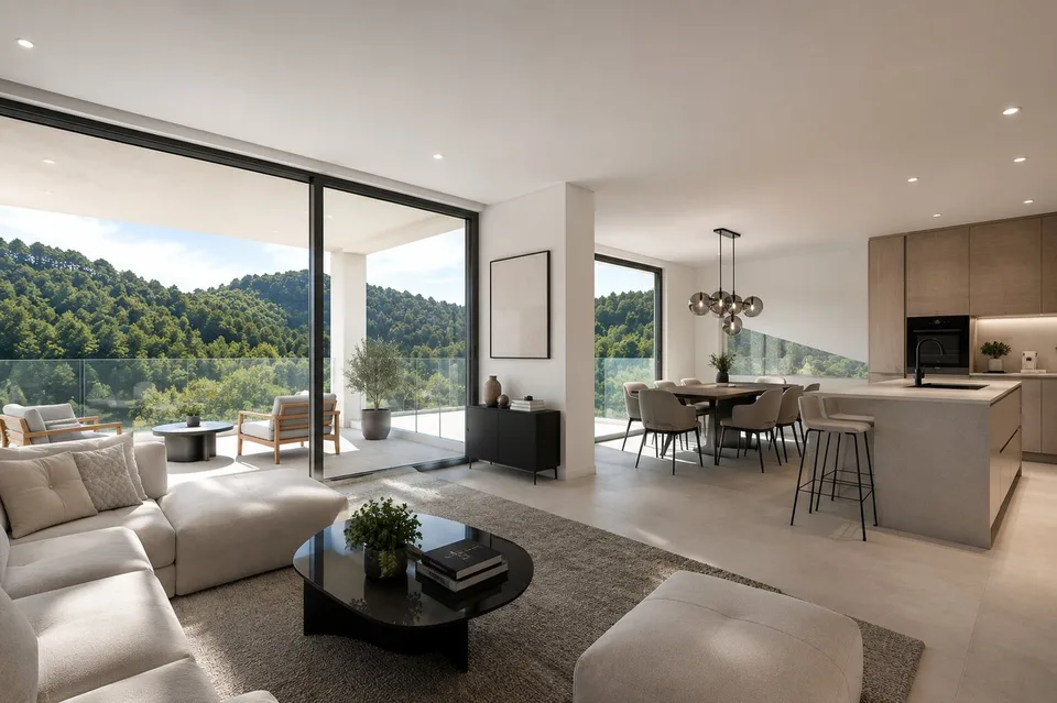 GOLDENE HÜGEL – IMMOBILIENENTWICKLUNGSCHANCE