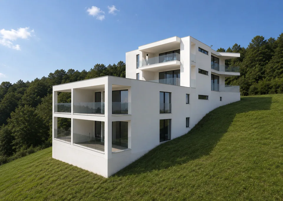 GOLDENE HÜGEL – IMMOBILIENENTWICKLUNGSCHANCE