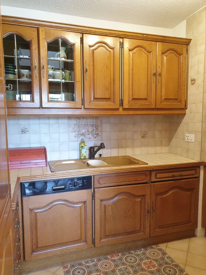 Affitti vacanza: Appartamento Shelby