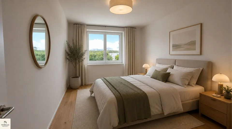 Business Apartment in Dachsen