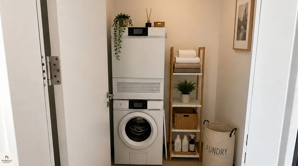 Business Apartment in Dachsen