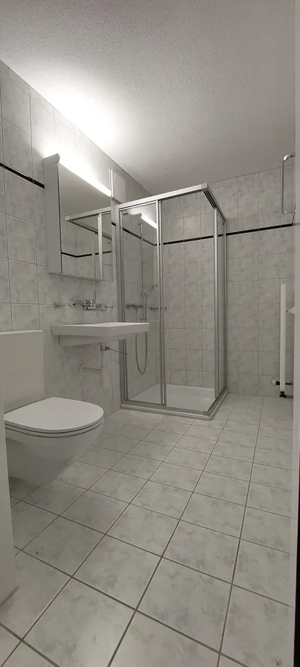 Gemütliche 2.5-Zimmer-Wohnung im Erdgeschoss in Entlebuch