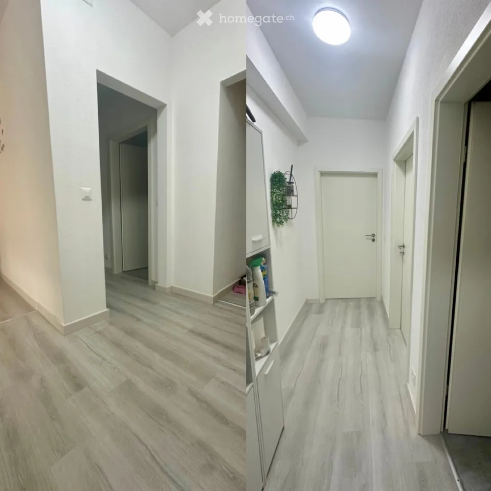 Appartement à Balerna