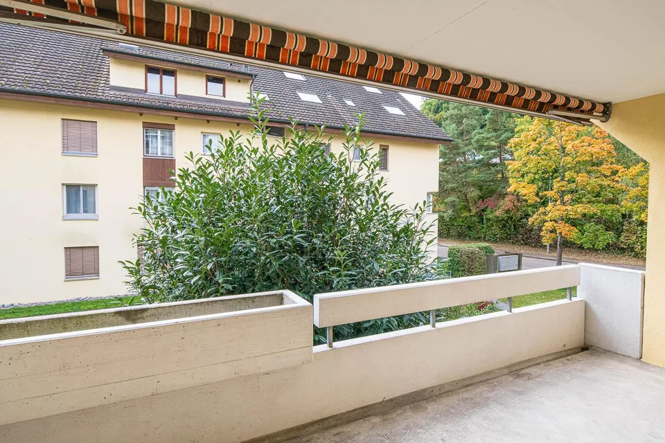 Ampio appartamento di 3,5 locali nel popolare quartiere di Herblinger – foto 8 di 9