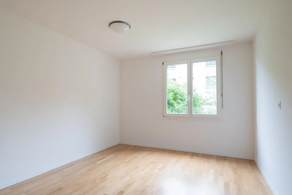 Ampio appartamento di 3,5 locali nel popolare quartiere di Herblinger