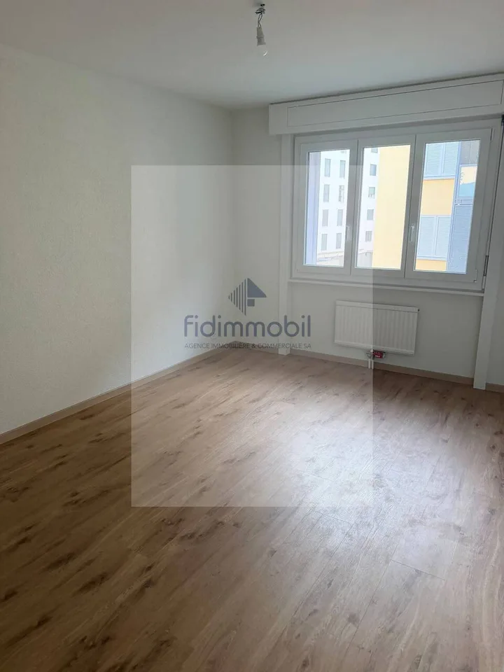 Splendid 4-room new apartment for rent in Peseux