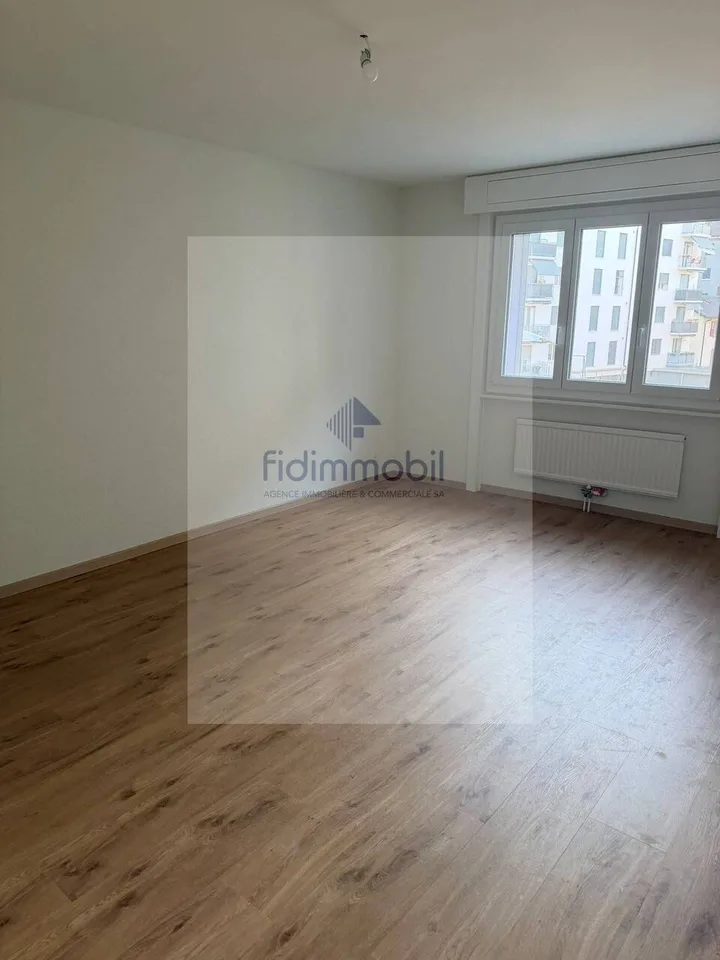 Splendid 4-room new apartment for rent in Peseux