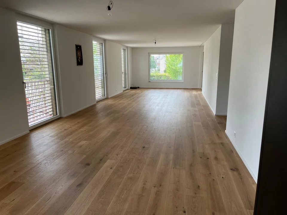 4.5-room apartment in Ipsach