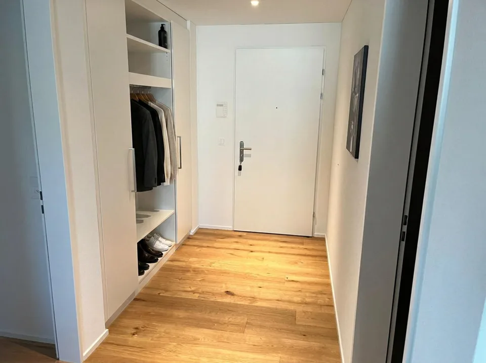 4.5-Zimmer-Wohnung in Ipsach  2 MONATE GRATIS wohnen