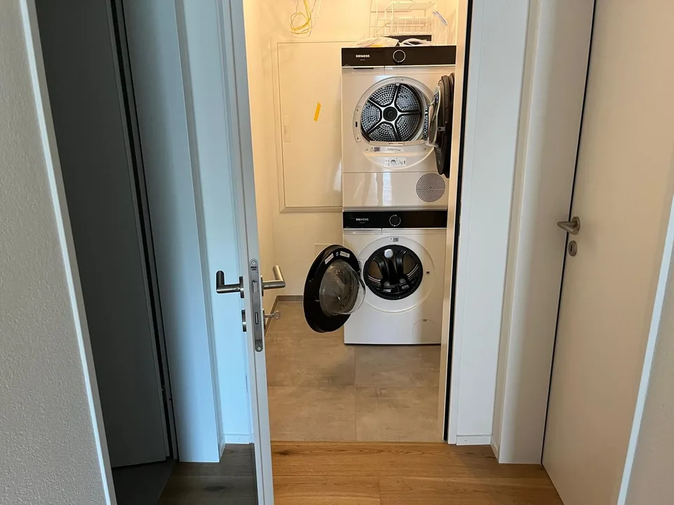 4.5-room apartment in Ipsach