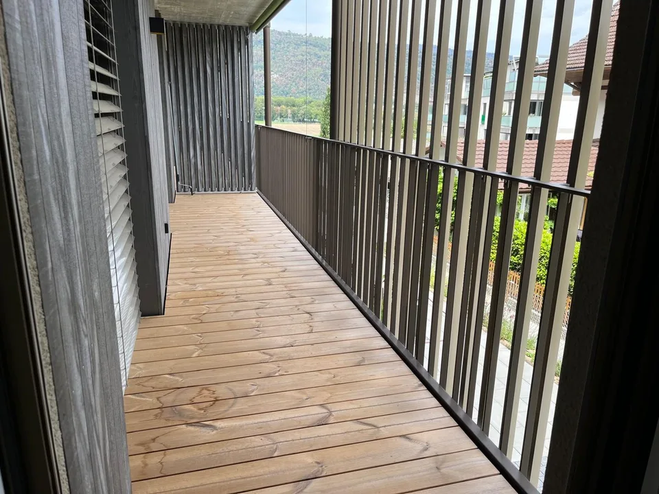 4.5-room apartment in Ipsach