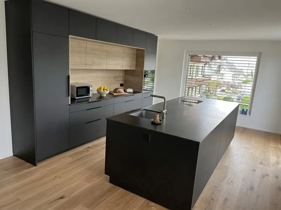 4.5-Zimmer-Wohnung in Ipsach  2 MONATE GRATIS wohnen