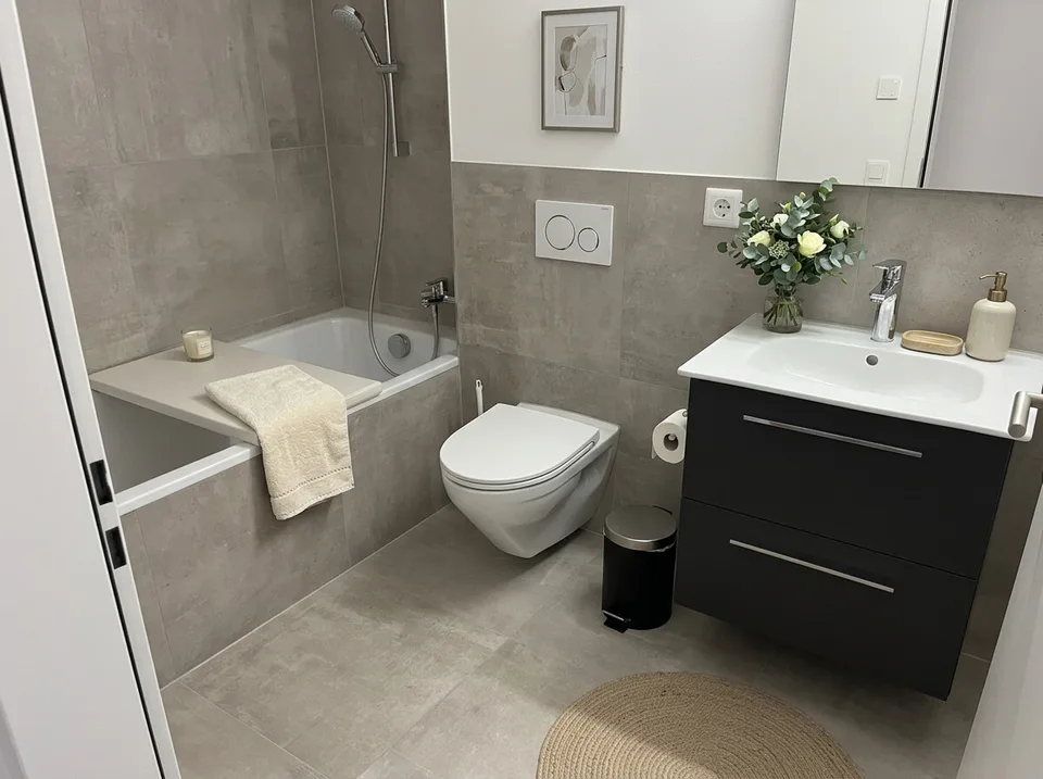 4.5-Zimmer-Wohnung in Ipsach  2 MONATE GRATIS wohnen