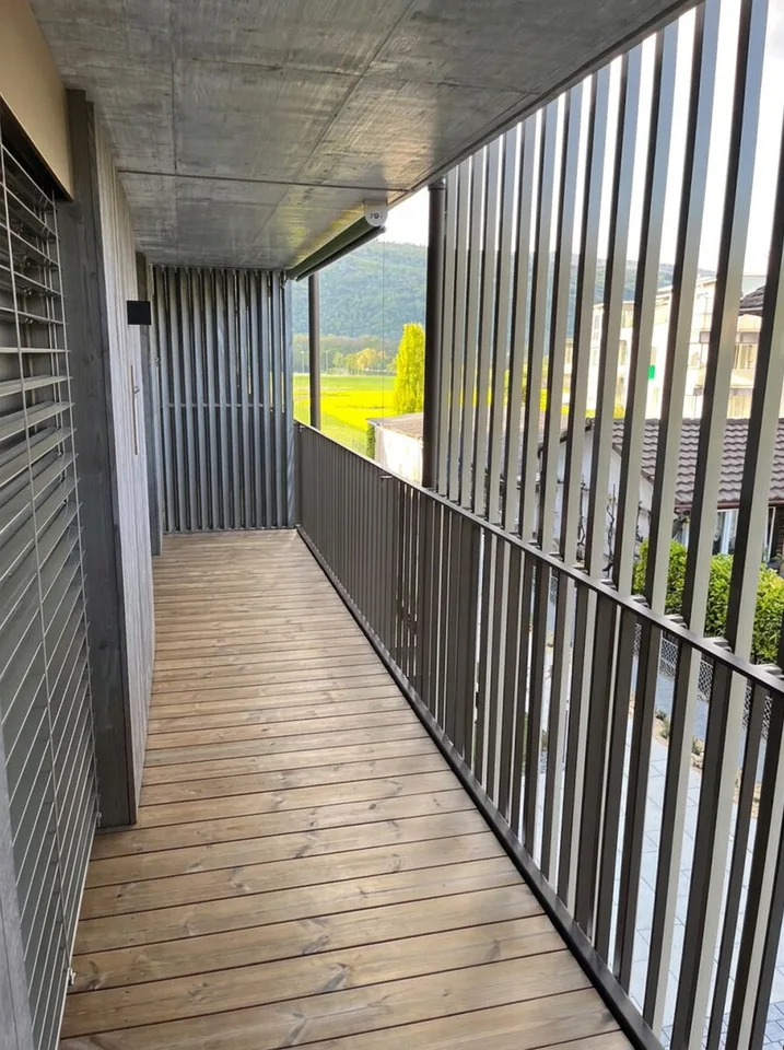 4.5-room apartment in Ipsach