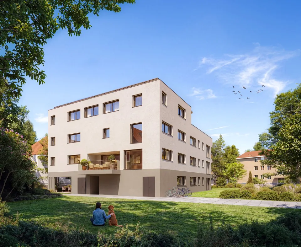 Vivre au Pilatusweg à Zofingen – Redéfinir l'exclusivité