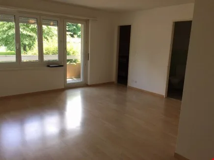 Bel appartement de 3.5 pièces!