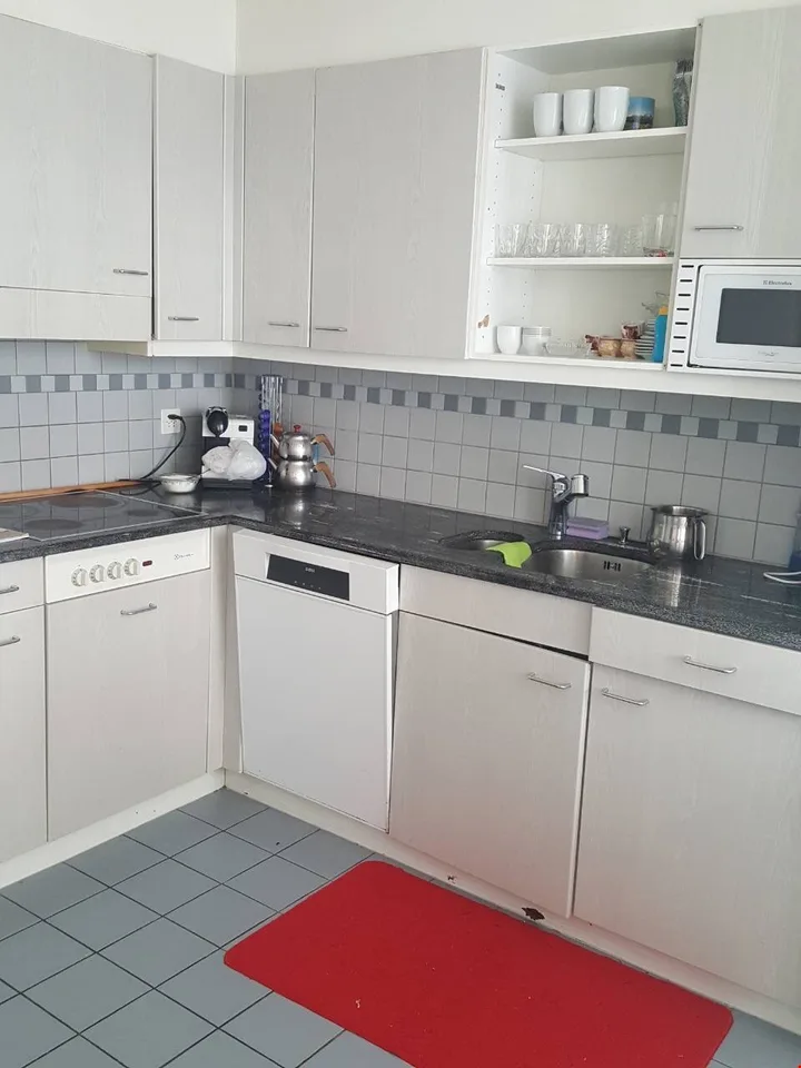 Bel appartement de 3.5 pièces!
