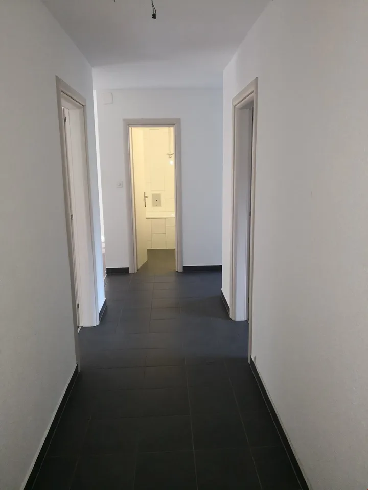 Bel appartement de 3.5 pièces!