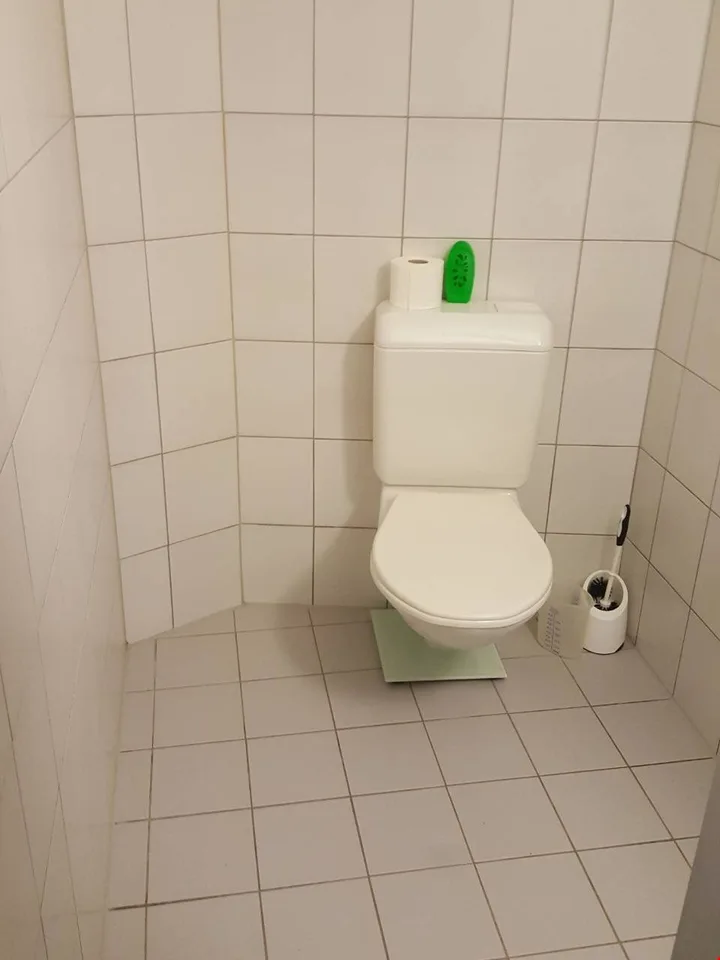 Bel appartement de 3.5 pièces!
