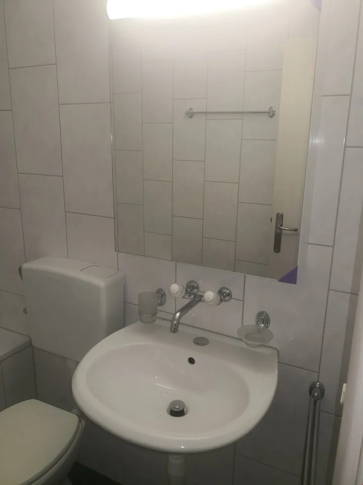 Bel appartement de 3.5 pièces!