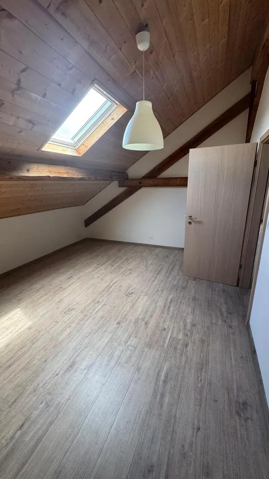 IN AFFITTO 2.5 LOCALI ROMONT FRIBURGO
