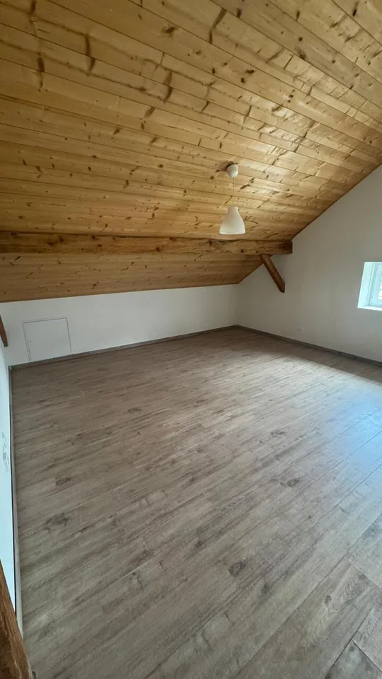 IN AFFITTO 2.5 LOCALI ROMONT FRIBURGO