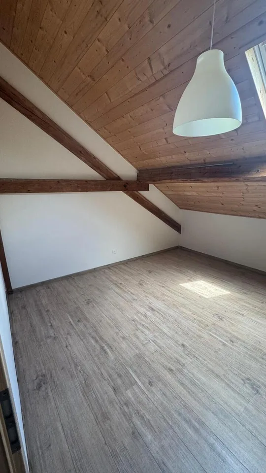 IN AFFITTO 2.5 LOCALI ROMONT FRIBURGO