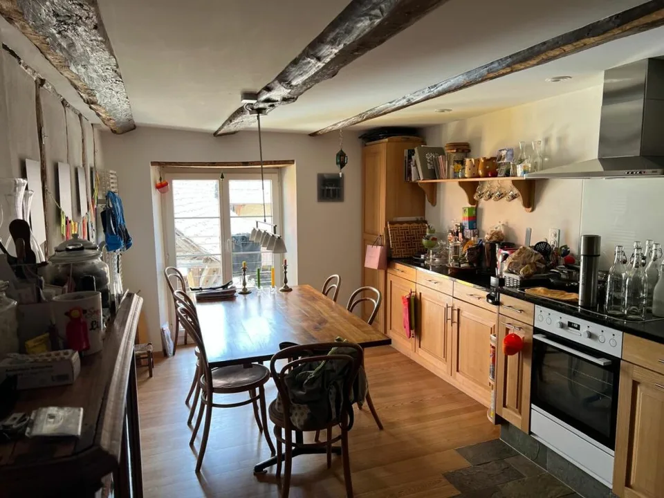 Unique Multi-Family House - Ideal as an Investment or for Families
