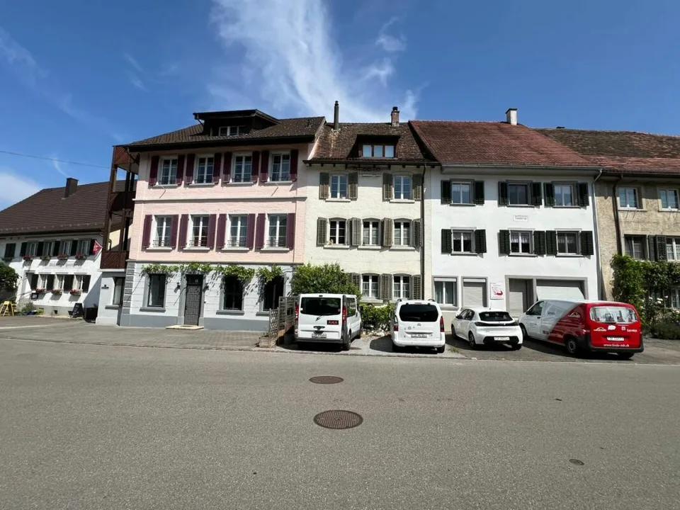 Unique Multi-Family House - Ideal as an Investment or for Families