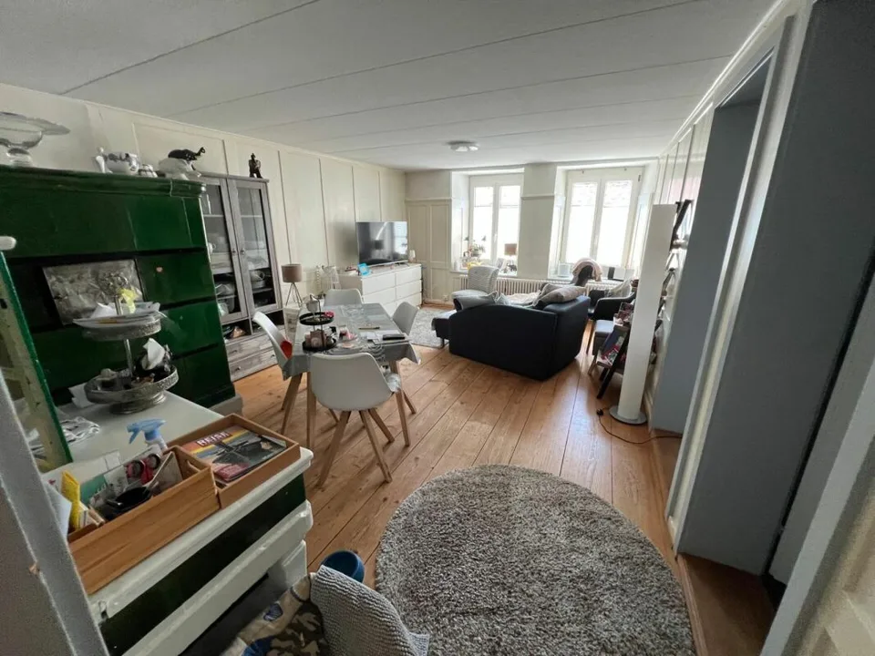 Unique Multi-Family House - Ideal as an Investment or for Families