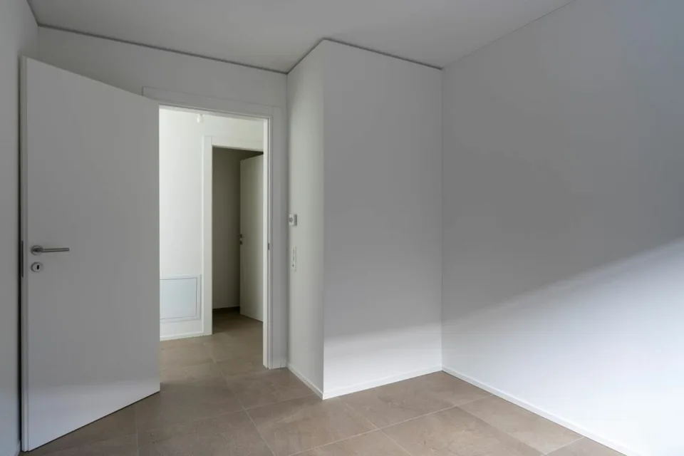 Appartamento nella Residenza Querciabella a Bioggio con Vista Lago