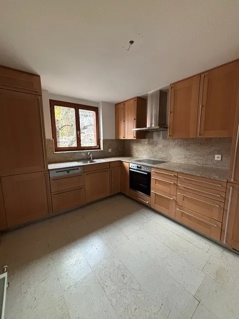 Gepflegtes 5½-Zimmer-Einfamilienhaus an ruhiger und sonniger Lage