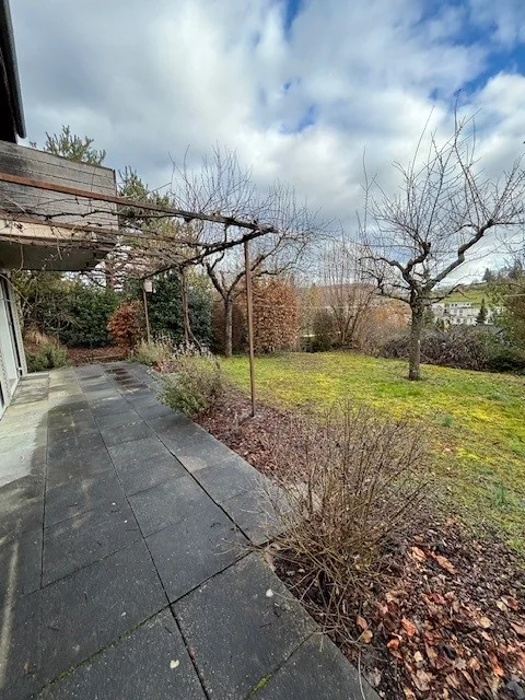Gepflegtes 5½-Zimmer-Einfamilienhaus an ruhiger und sonniger Lage – photo 24 sur 25