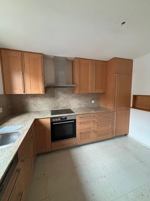 Casa unifamiliare di 5½ locali ben curata in una posizione tranquilla e soleggiata