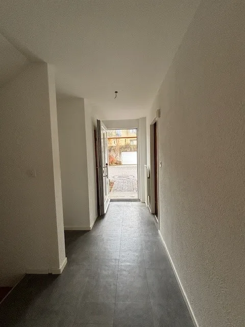 Casa unifamiliare di 5½ locali ben curata in una posizione tranquilla e soleggiata