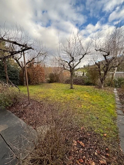 Gepflegtes 5½-Zimmer-Einfamilienhaus an ruhiger und sonniger Lage – photo 23 sur 25