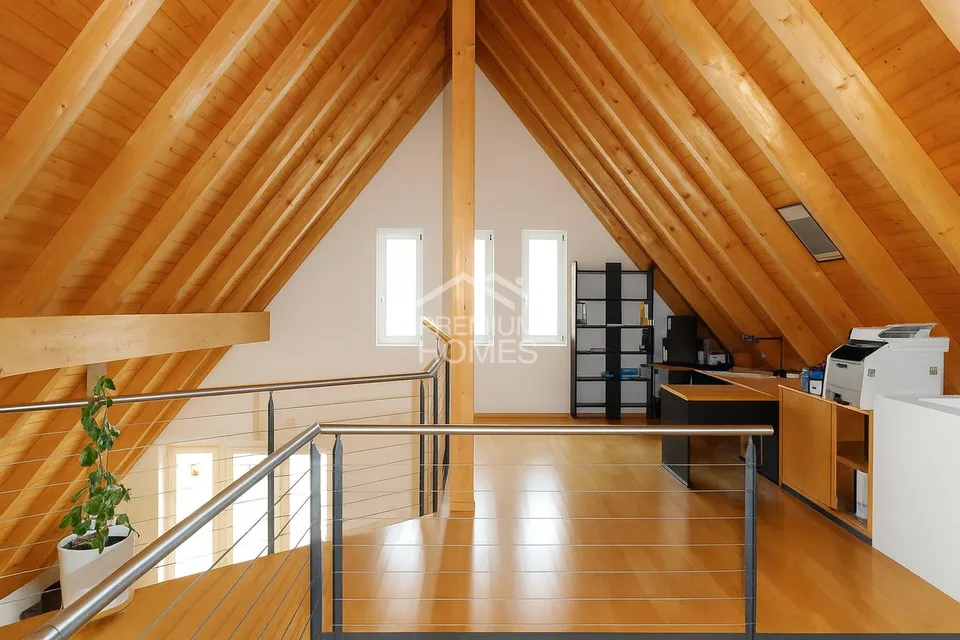 High-yield investment property