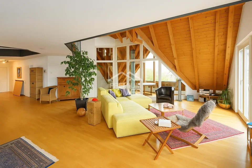High-yield investment property