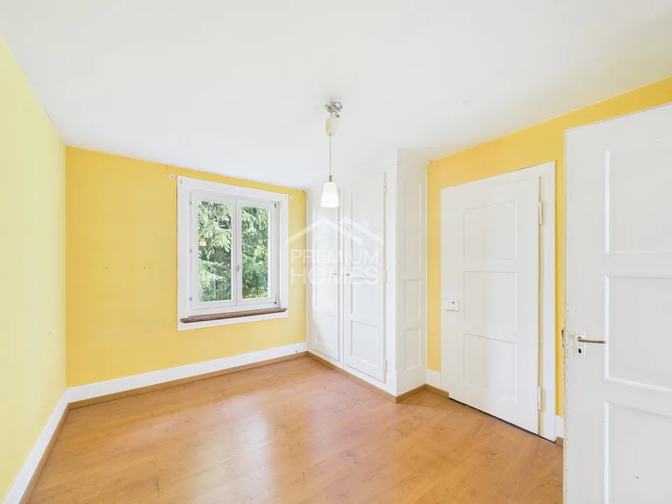 Ein Zuhause mit Geschichte und Herz