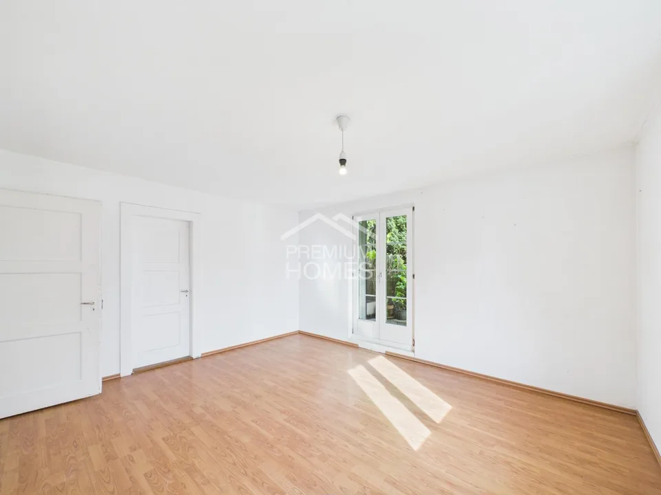 Ein Zuhause mit Geschichte und Herz