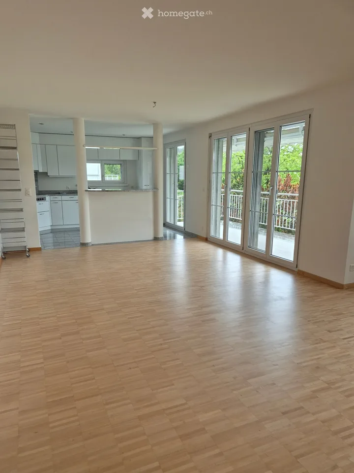 Appartement familial dans un quartier calme avec tour de buanderie privée