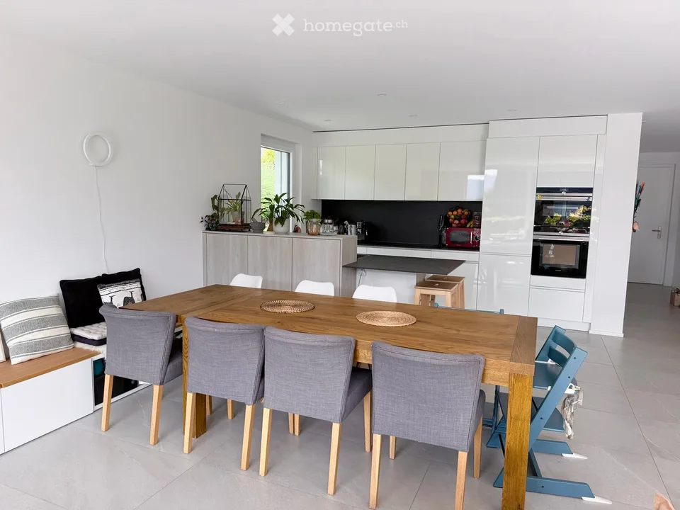 Haus von 180m2 in Ecublens
