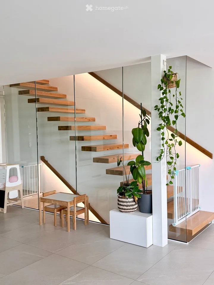 Haus von 180m2 in Ecublens