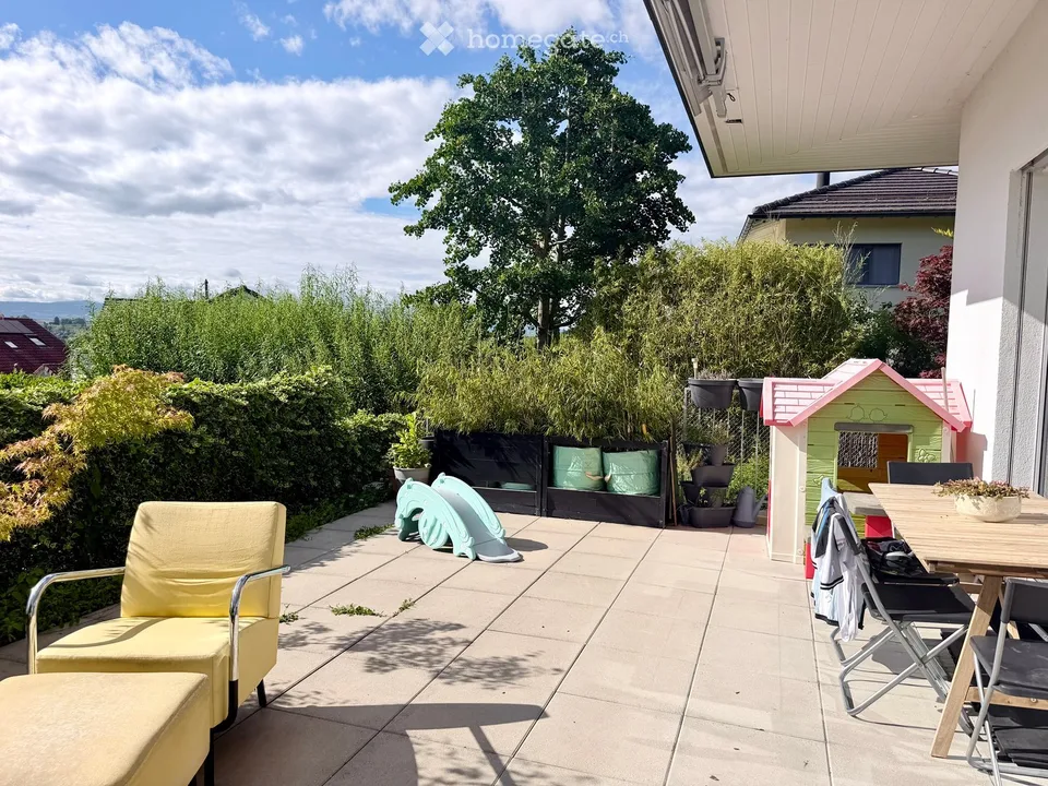 Haus von 180m2 in Ecublens