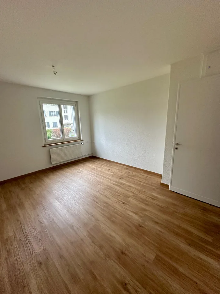 3-Zimmerwohnung an ruhiger Lage - Appartement de 3 pièces dans un endroit calme