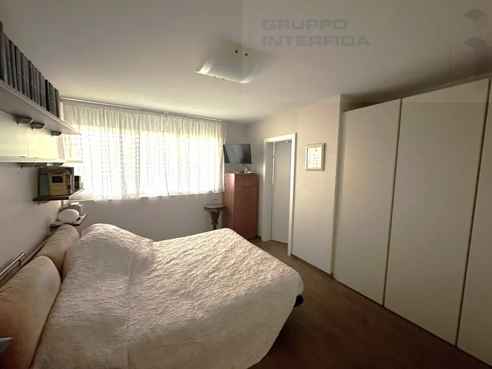 SPAZIOSO APPARTAMENTO CON GIARDINO IN CONDOMINIO SIGNORILE – foto 7 di 13