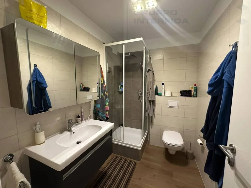 SPAZIOSO APPARTAMENTO CON GIARDINO IN CONDOMINIO SIGNORILE – foto 12 di 13