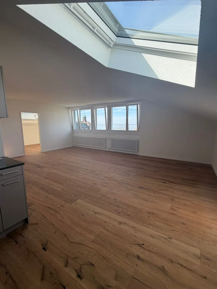 Appartement en duplex de 3,5 pièces au 5e étage à Rorschach