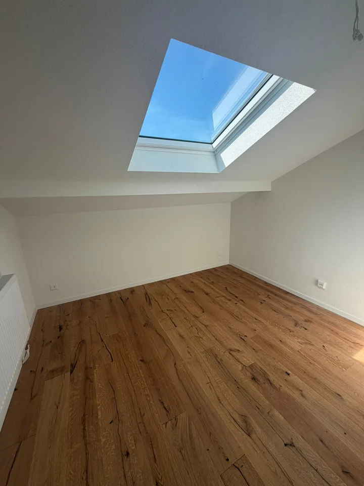 Appartement en duplex de 3,5 pièces au 5e étage à Rorschach
